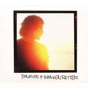 DONAVON FRANKENREITER / ドノヴァン・フランケンレイター商品一覧