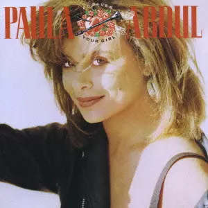 PAULA ABDUL / ポーラ・アブドゥル商品一覧｜ディスクユニオン