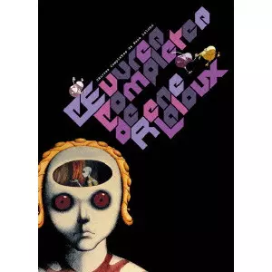 RENE LALOUX / ルネ・ラルー商品一覧｜ディスクユニオン・オンライン