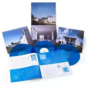 Kankyo Ongaku: Japanese Ambient Environmental & New Age Music 1980