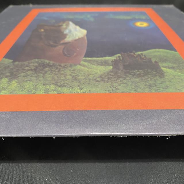 本日の一枚】シールド、それは甘く危険な蜜の味……米初版未開封品を