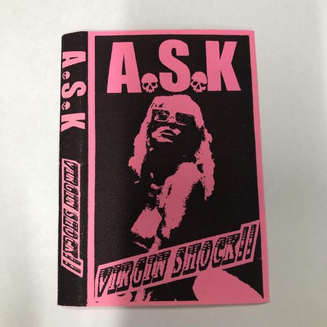 廃盤セール】11/23(日)日本のハードコア中心カセットテープセール