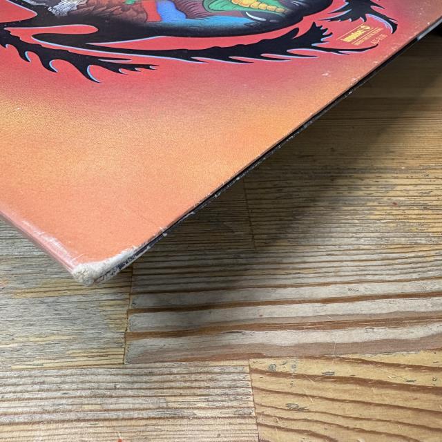 本日の一枚】スピリチュアル・レコード ～ ファラオ・サンダース