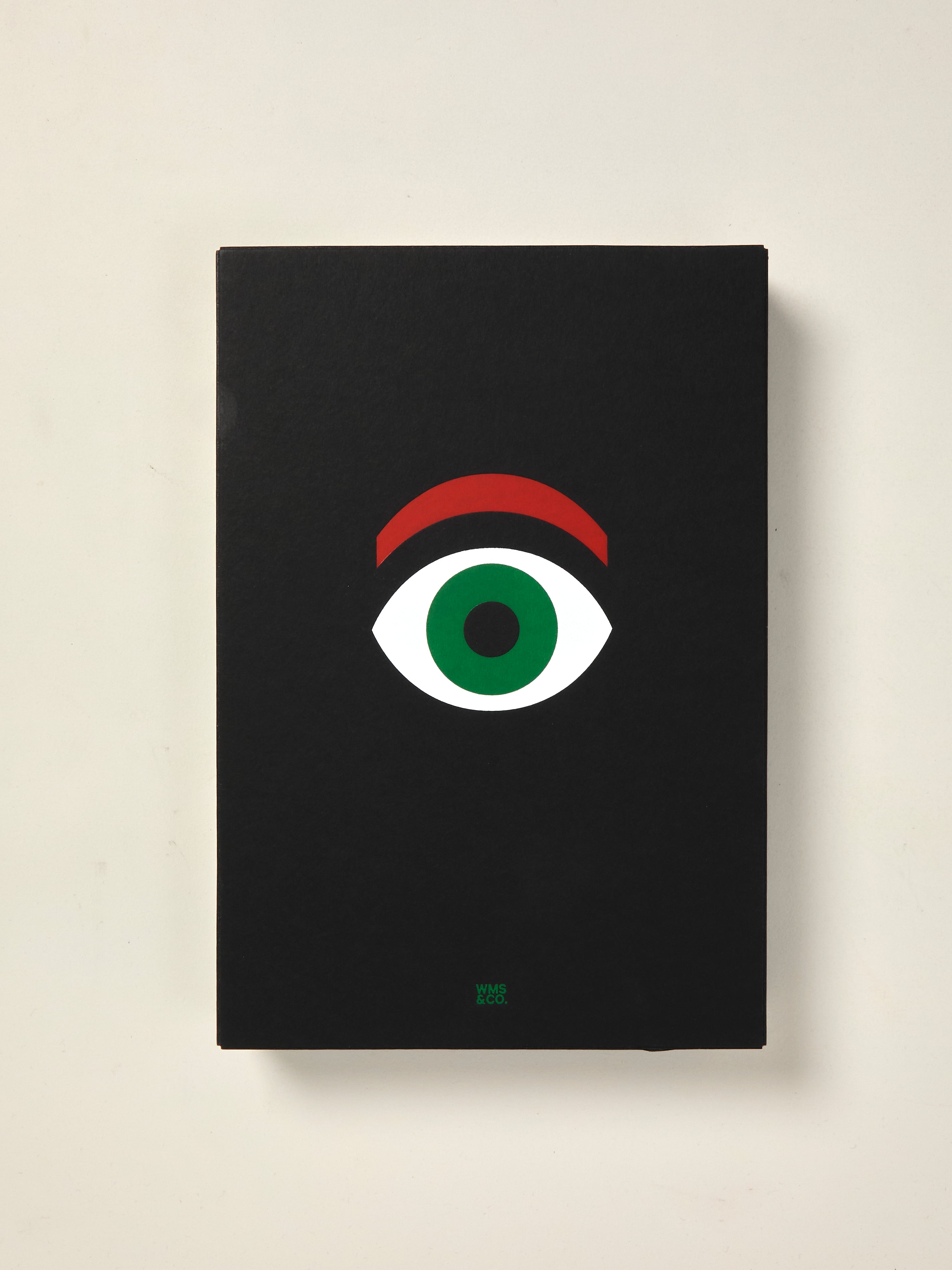 IDEO Method Cards: 51 Ways to Inspire Design — William Stout