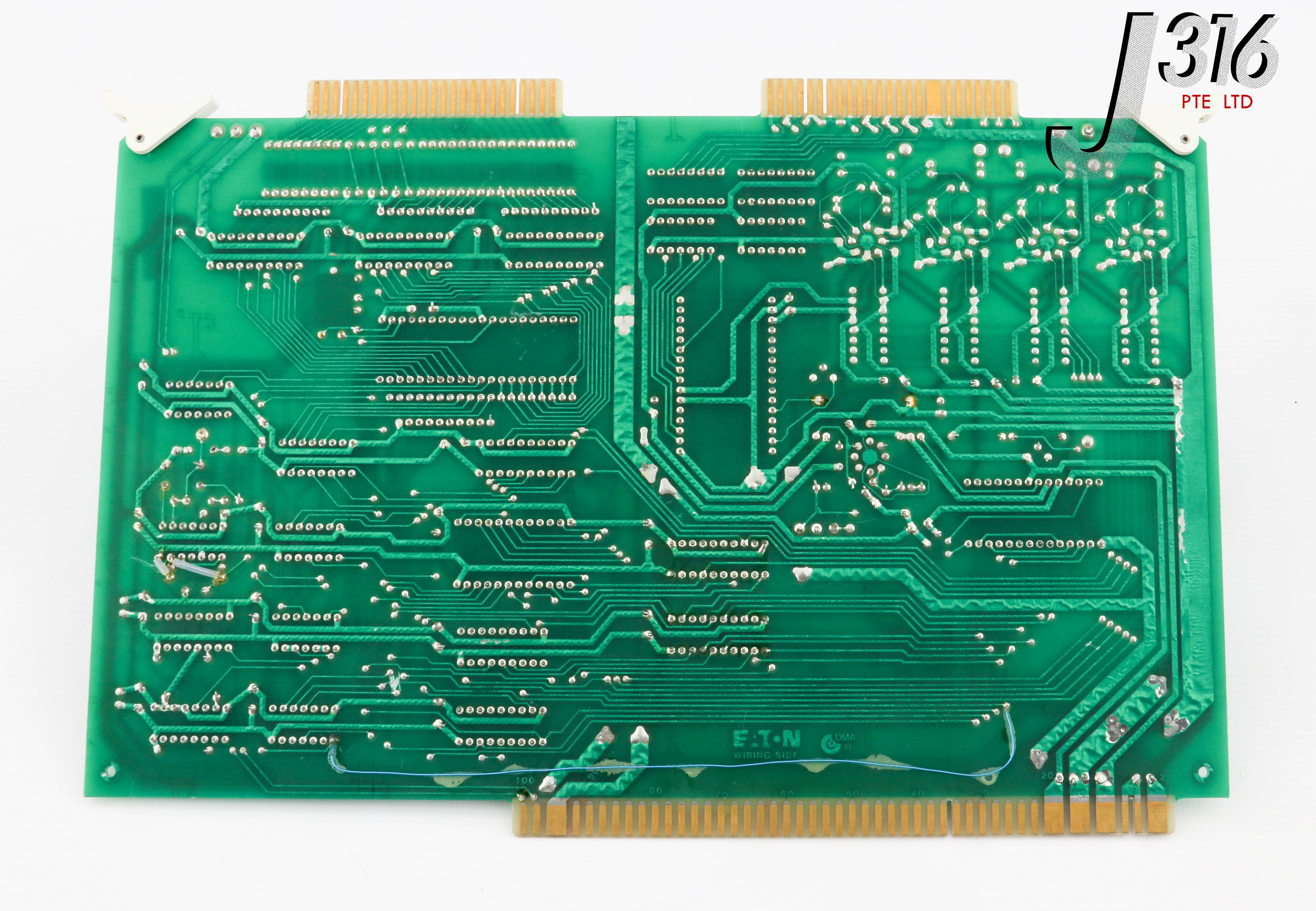 26488 AXCELIS PCB, EATON CONTROLLER REMOTE P.C. BOARD (PARTS