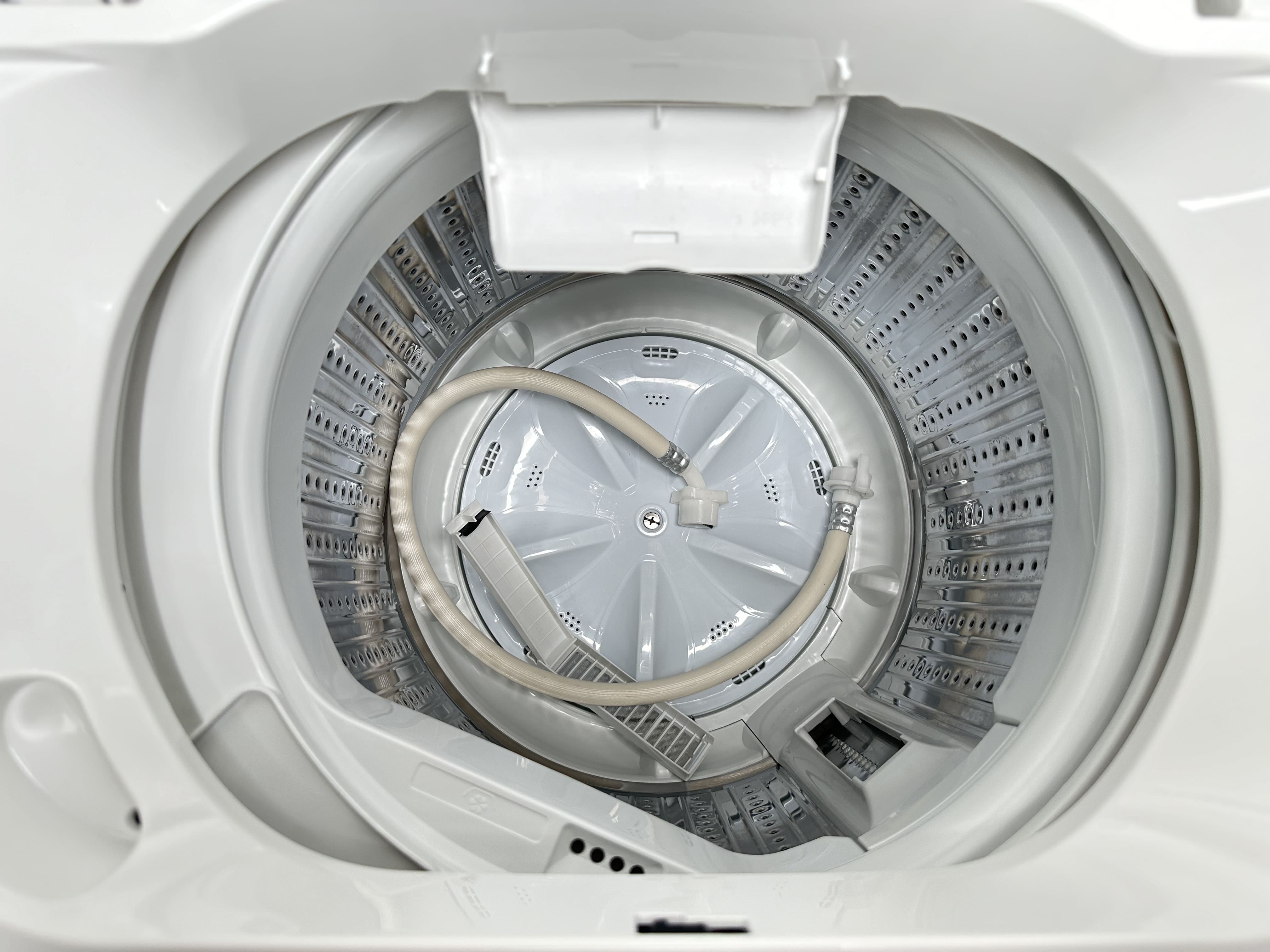 STOCKROOM-洗濯機 2020年製 yamada Ywm-t45h1