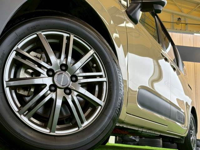 トヨタ シエンタハイブリッド Z ｜SUVといえばグッドスピードGOOD SPEED