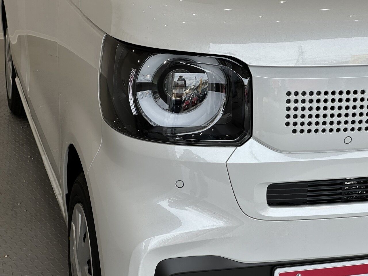 N-BOX ベース プラチナホワイト・パールの在庫情報 | サコダ車輌グループ