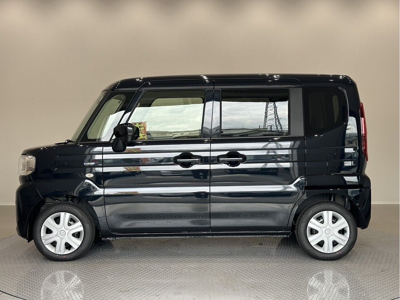 フレアワゴン XG ブルーイッシュブラックパール3の在庫情報 | サコダ