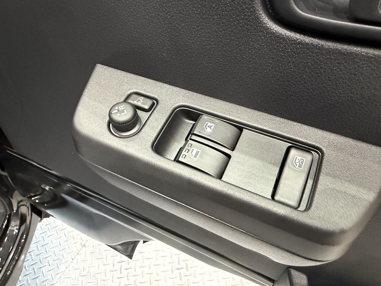 ハイゼットトラック ジャンボエクストラ ハードカーゴ ブラックマイカ