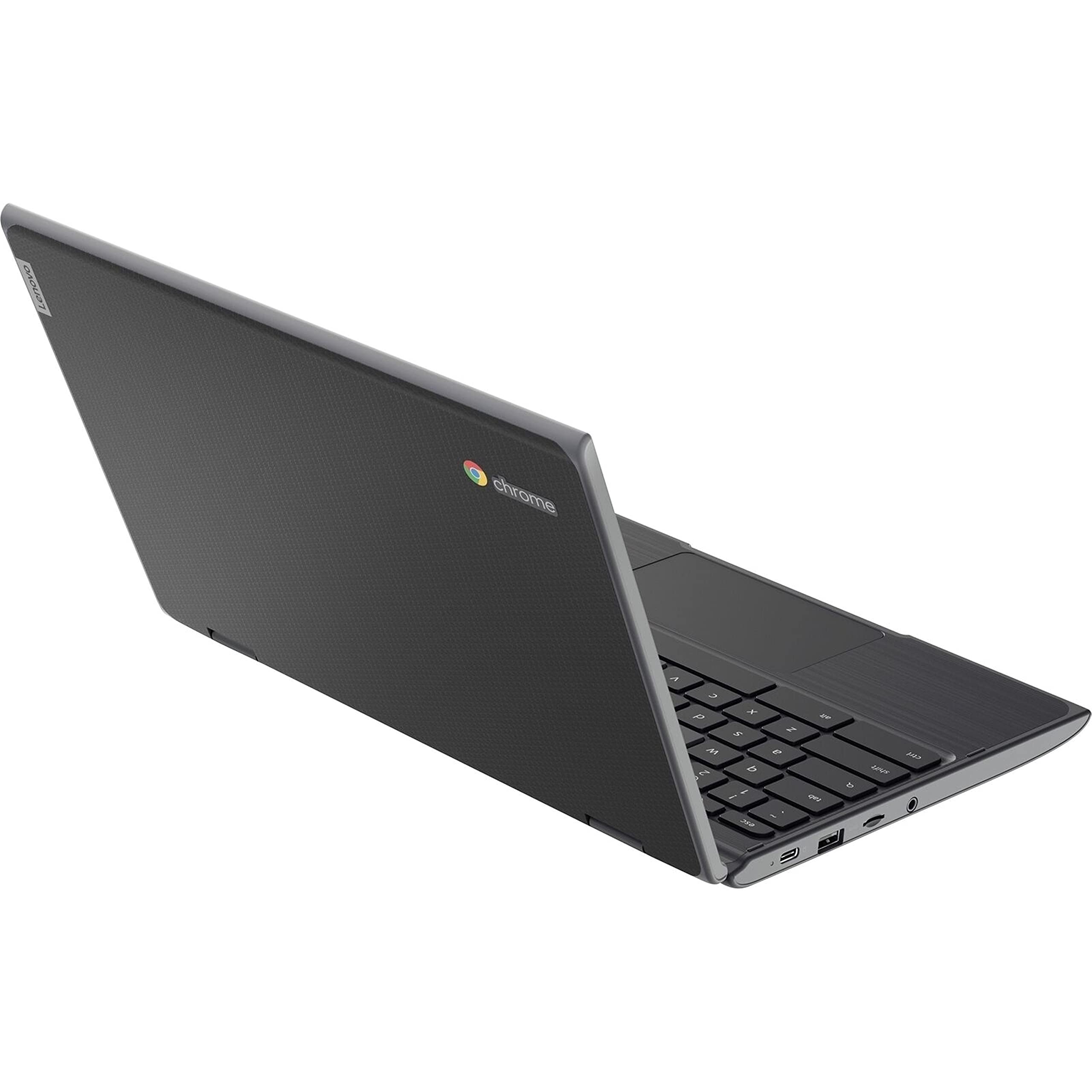 Lenovo 300e 2nd Gen Chromebook - 4GB/32GB SSD (Black)