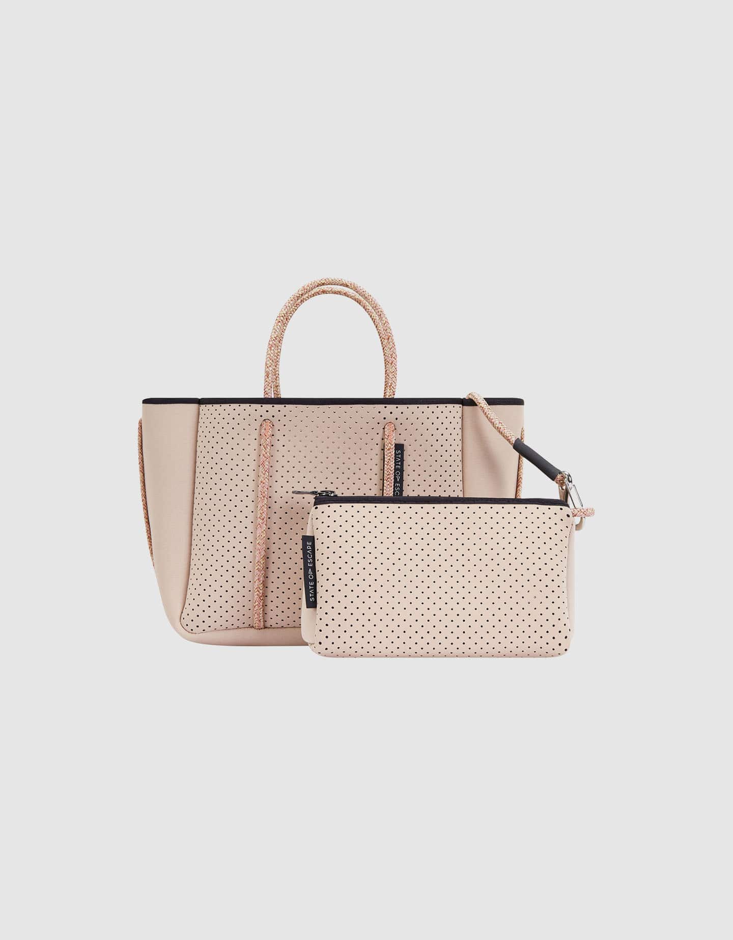 プティエスケープ ブラッシュ｜Core collection｜STATE OF ESCAPE