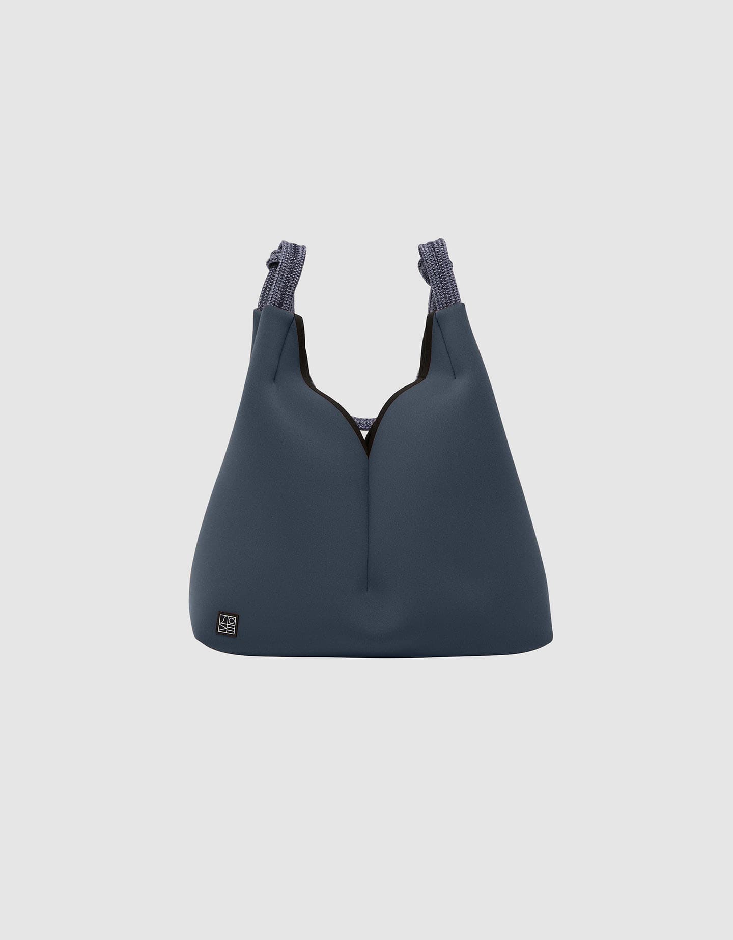 ソルスティスミニ トート ピューター｜Totes｜STATE OF ESCAPE