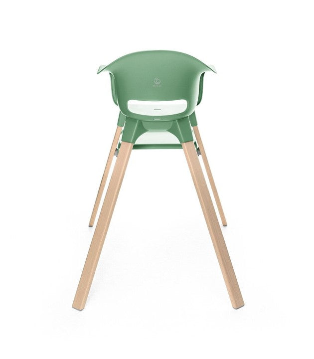 Silla Stokke® Clikk™ Clover Green – Stokke Mexico