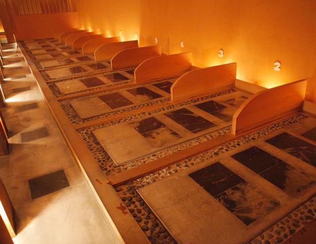 女性専用】石の癒 浅草店（閉館しました） - 上野・台東区周辺｜岩盤浴特集