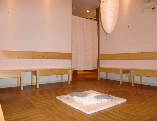 女性専用】石の癒 成田店（閉館しました） - 成田・富里周辺｜岩盤浴特集