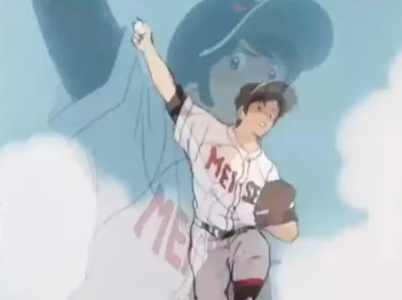 タッチ』その後の達也と南は | さとのぶだんわ