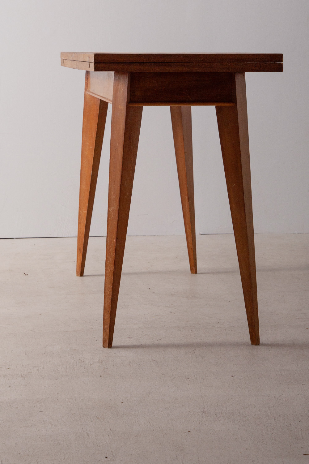 stoop | Vintage Folding Table