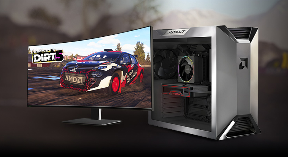 MSI Radeon RX 6600 XT GAMING X 8G