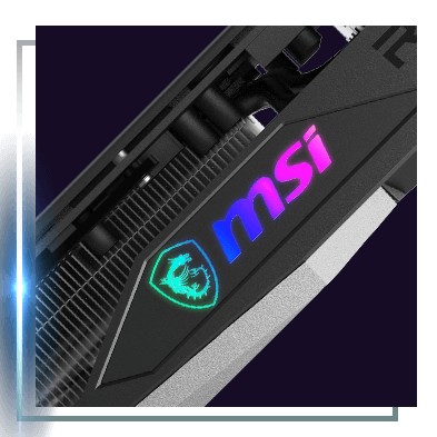MSI Radeon RX 6650 XT GAMING X 8G