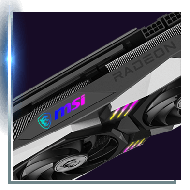 Radeon RX 6700 GAMING X 12G