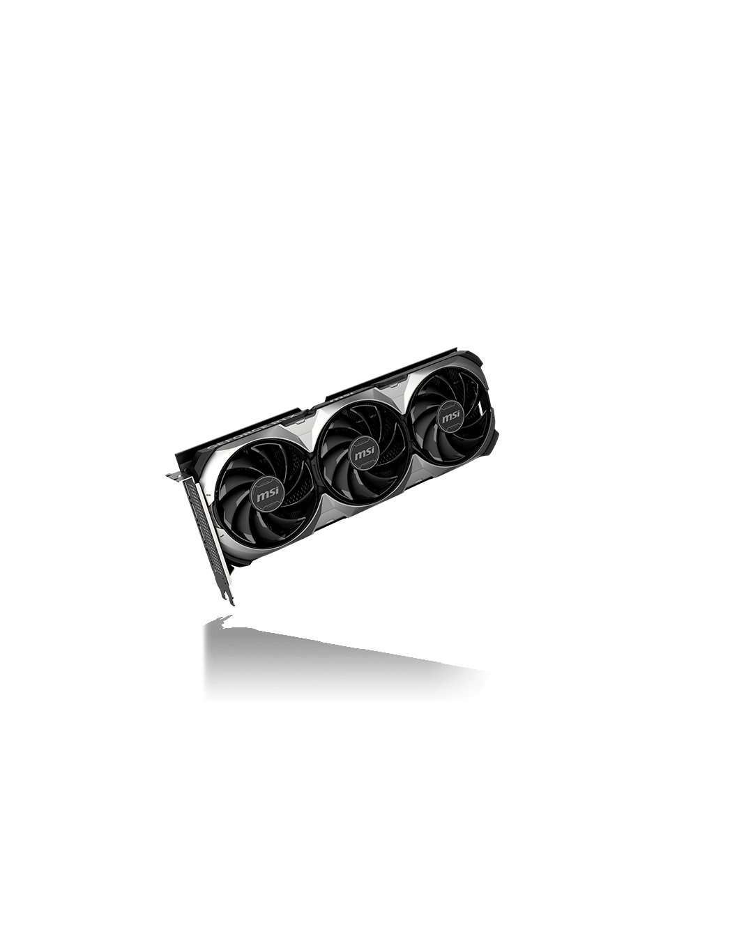 MSI GeForce RTX 4060 Ti VENTUS 3X 16G OC