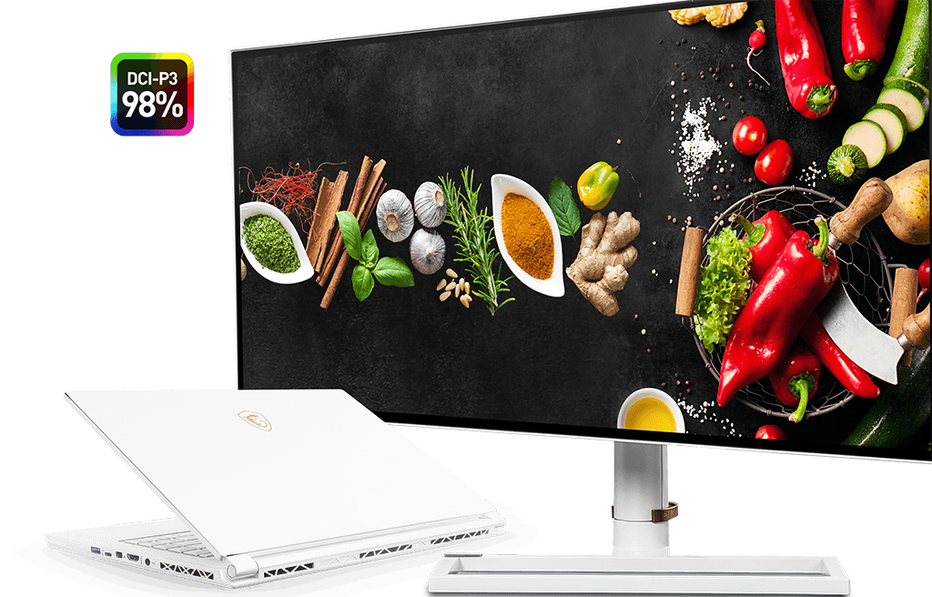 MSI クリエイター向け液晶モニター Prestige PS341WU