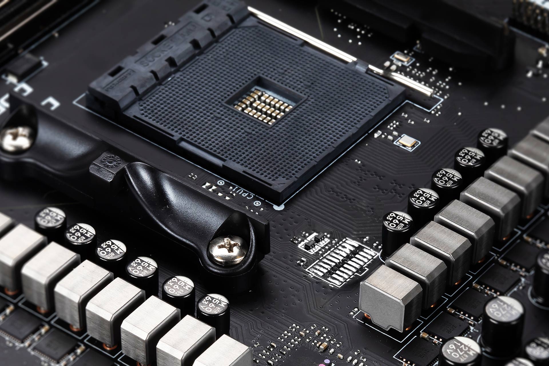 PRESTIGE X570 CREATION | Motherboard | MSI Global