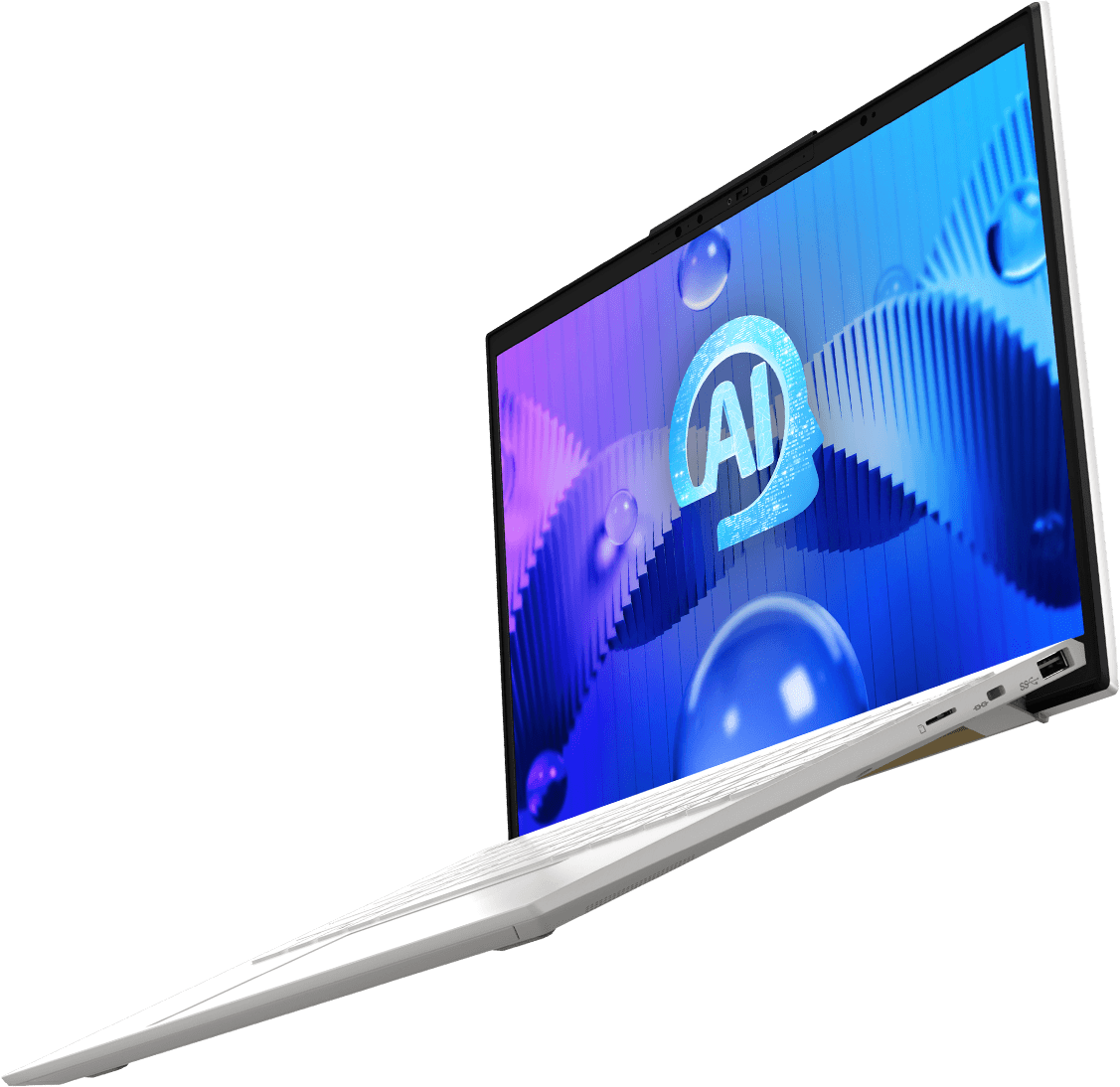 MSI ビジネス・クリエイターノートPC Prestige 13 AI Evo A1M