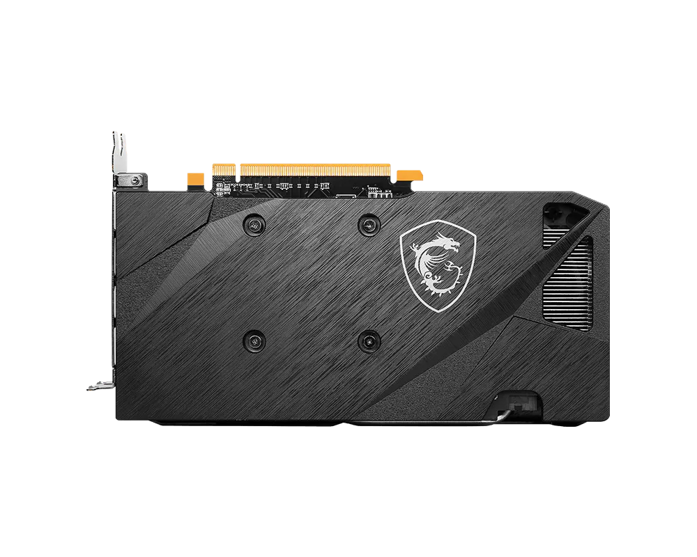 Radeon RX 6600 XT MECH 2X 8G OC