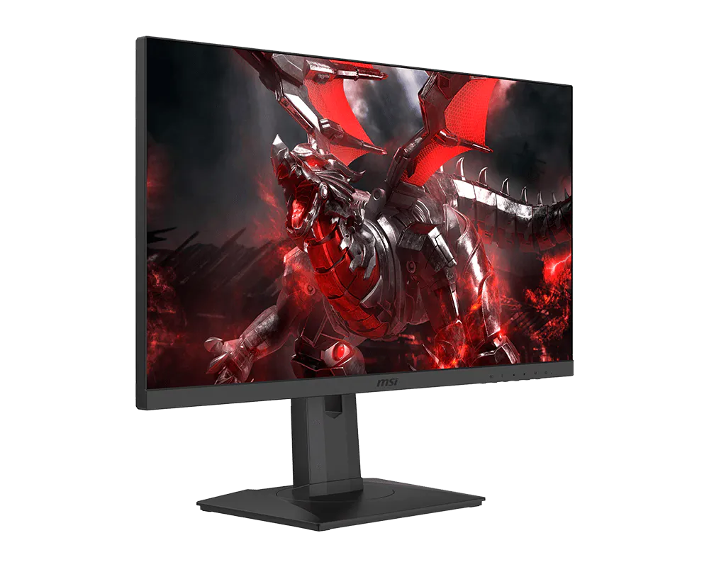 MSI ゲーミングモニター Optix G251PF