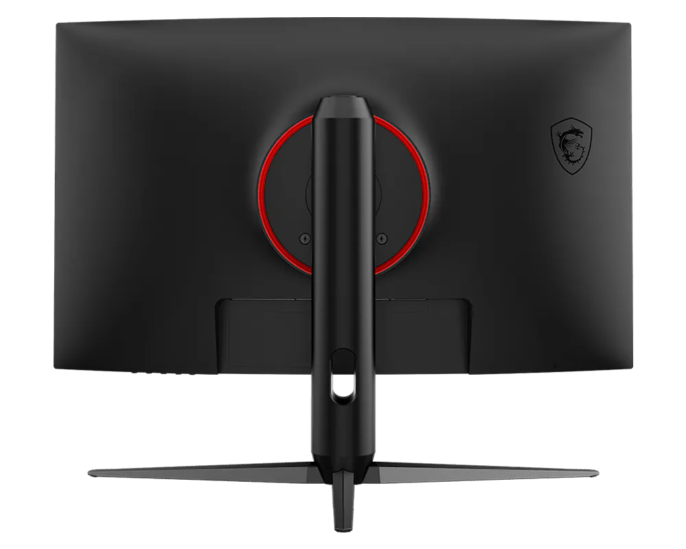 G271CQP E2 Curved Gaming Monitor - 27 Inch, 1ms Response Time