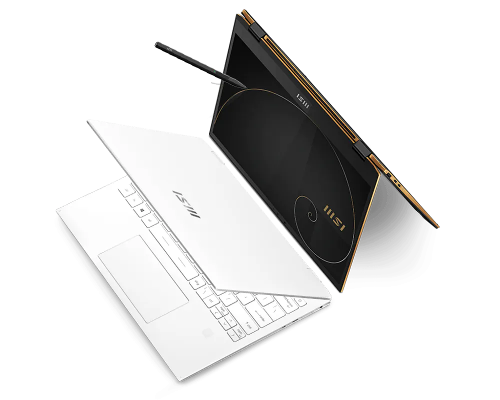 Summit E13 Flip Evo - Determined to Succeed