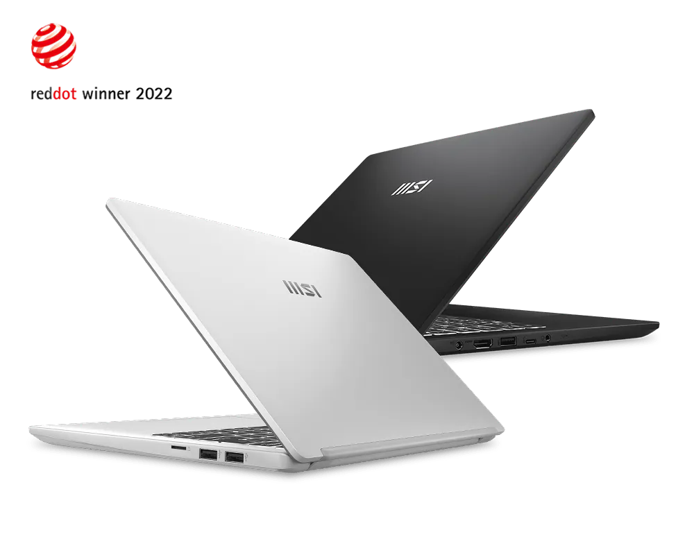 MSI Modern 14 C7M– Live in everyday passion