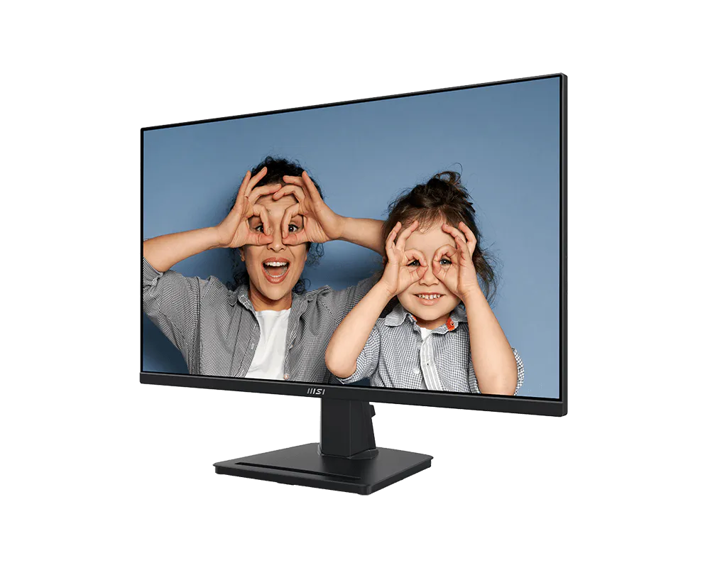 PRO MP275Q | 100Hz Professional Business Monitor 27 inch | MSI