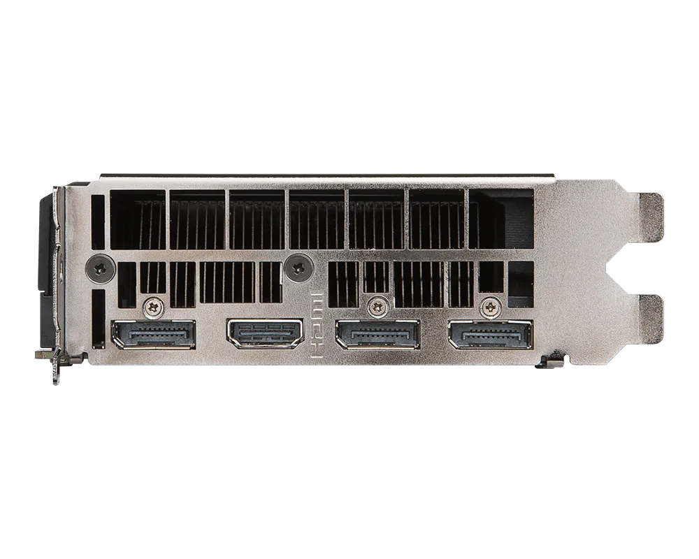 Overview GeForce GTX 1080 Ti AERO 11G | MSI USA