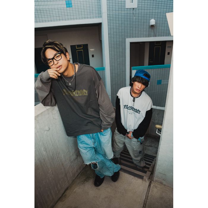 商品詳細ページ | THE ORAL CIGARETTES OFFICIAL SHOP | BIG