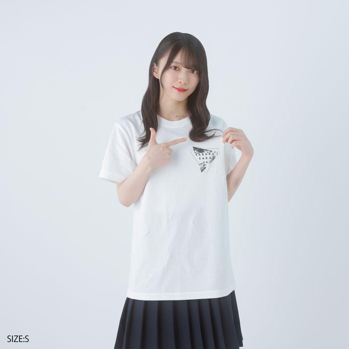 商品詳細ページ | 櫻坂46 OFFICIAL GOODS STORE | 【通常配送】【FC