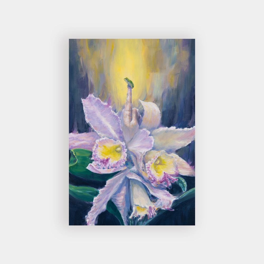 商品詳細ページ | ヨルシカ official store | 「幻燈展」ポストカード