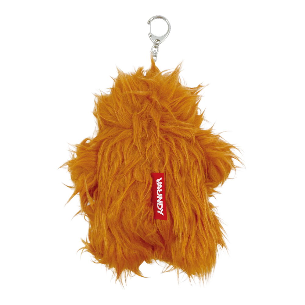 商品詳細ページ | Vaundy ONLINE STORE | Mascot Keychain 