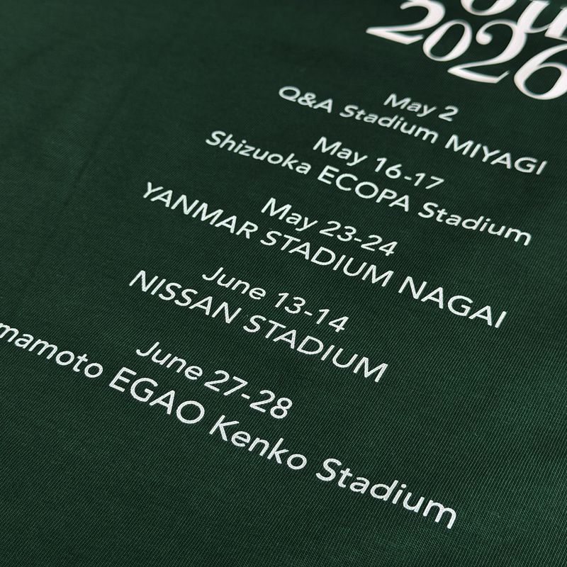 商品詳細ページ | back number online store | Grateful Yesterdays