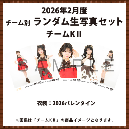 商品一覧ページ | SKE48オフィシャルオンラインショップ | 生写真セット