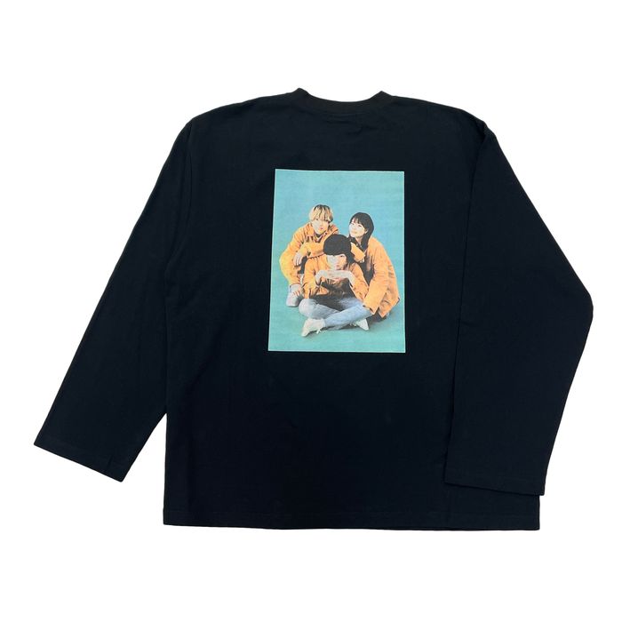 商品詳細ページ | Saucy Dog Online Shop | Saucy Dog フォトロンT