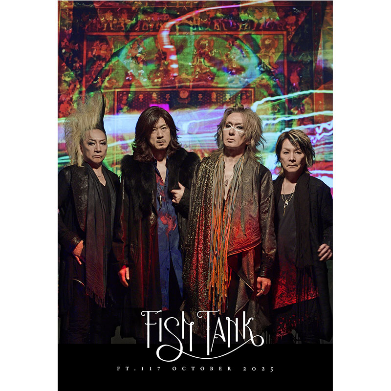 商品一覧ページ | BUCK-TICK OFFICIAL WEB SHOP | ALL ITEMS