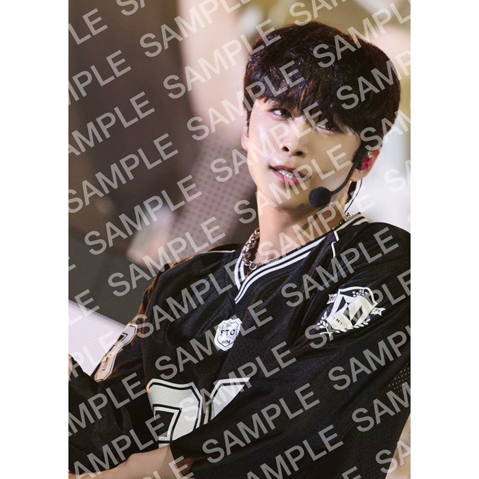 商品一覧ページ | INI OFFICIAL STORE | 後藤 威尊