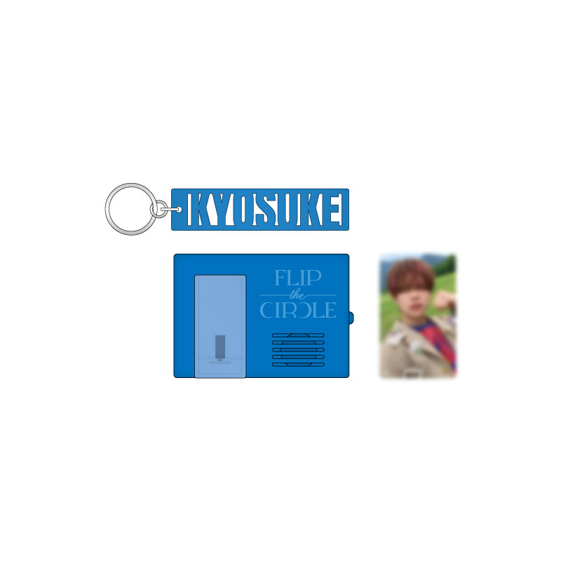 商品一覧ページ | INI OFFICIAL STORE | GOODS