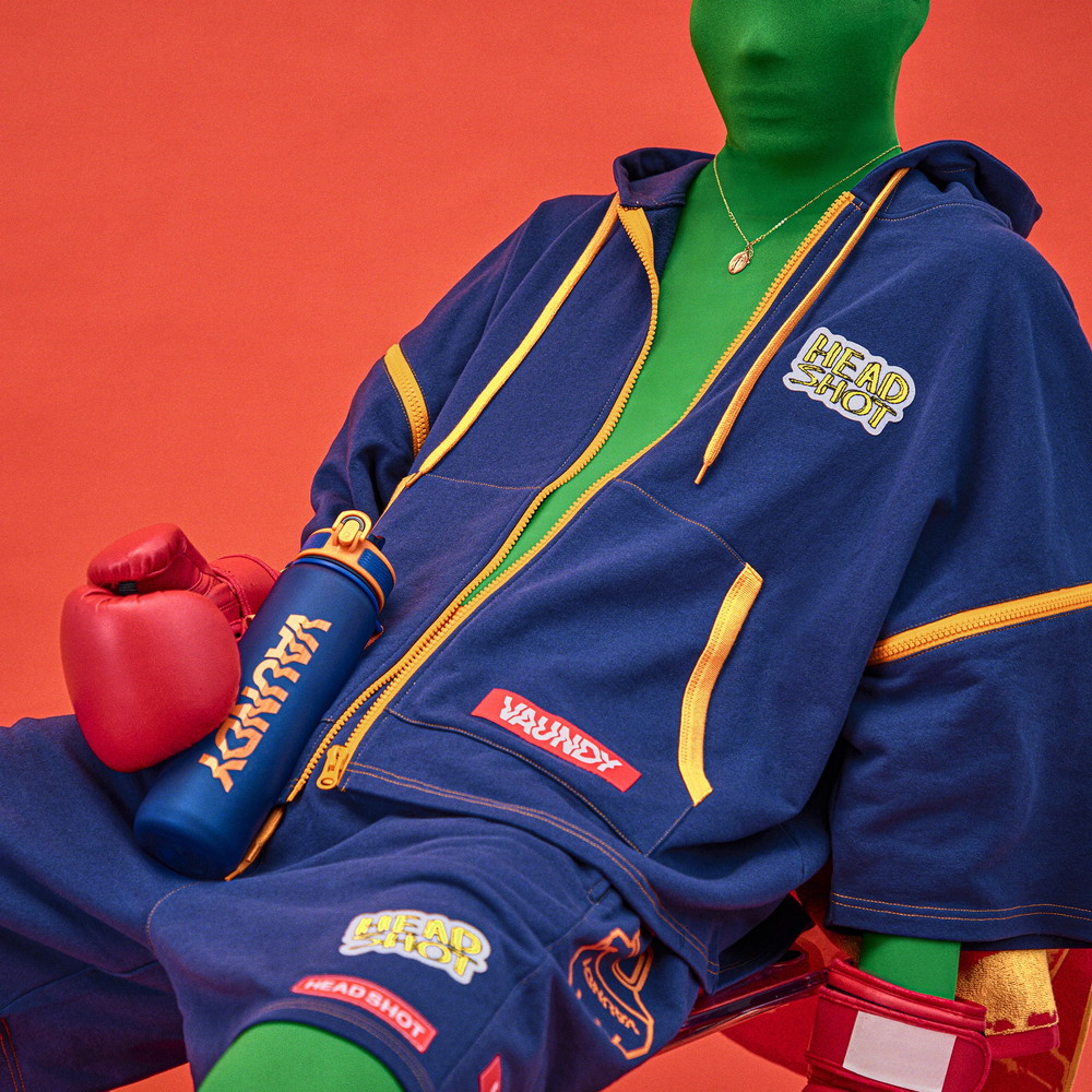 商品詳細ページ | Vaundy ONLINE STORE | 【受注販売】Short Sleeve