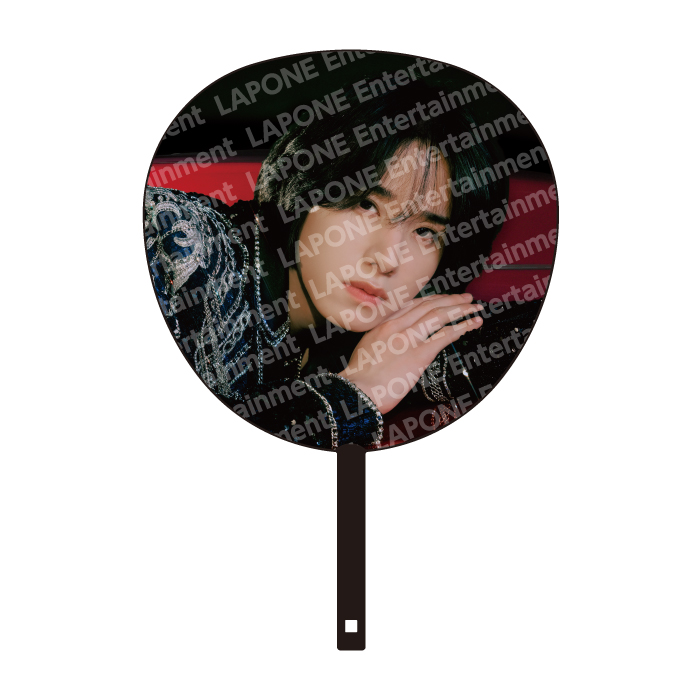 商品詳細ページ | JO1 OFFICIAL STORE | 【受注販売】BIGうちわ 佐藤景瑚