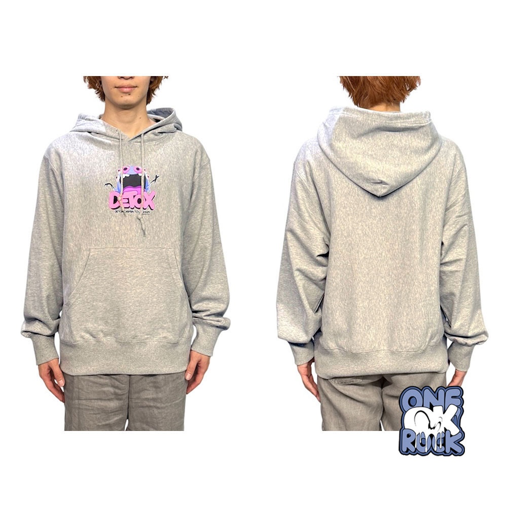 商品詳細ページ | ONE OK ROCK Official web store | 2025 DETOX JAPAN