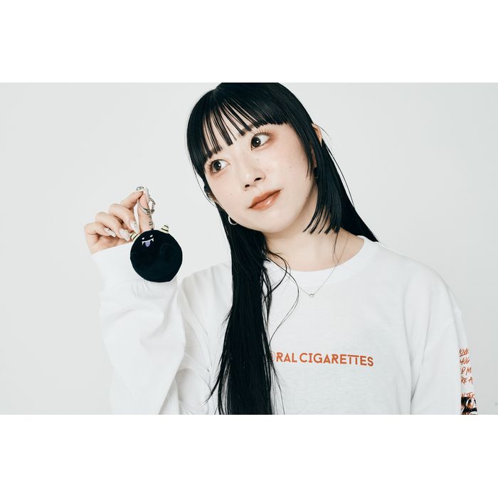 商品詳細ページ | THE ORAL CIGARETTES OFFICIAL SHOP | おるたん